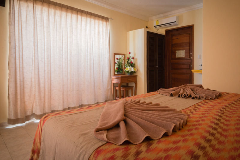 פלאייה דל כרמן Hotel All Riviera מראה חיצוני תמונה